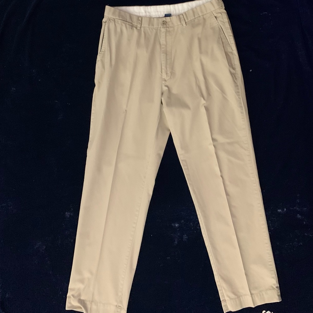 POLO All Cotton Khakis